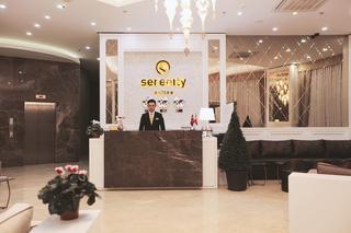 Serenity Suites Istanbul Airport fotoÄŸrafÄ±