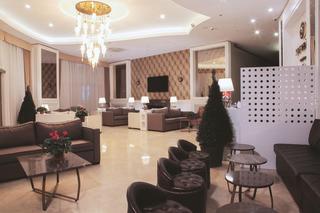 Serenity Suites Istanbul Airport fotoÄŸrafÄ±