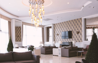Serenity Suites Istanbul Airport fotoÄŸrafÄ±