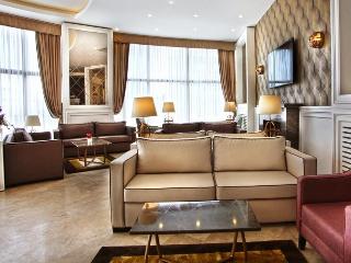 Serenity Suites Istanbul Airport fotoÄŸrafÄ±