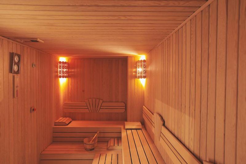 Serenity Suites Istanbul Airport - Aktivite