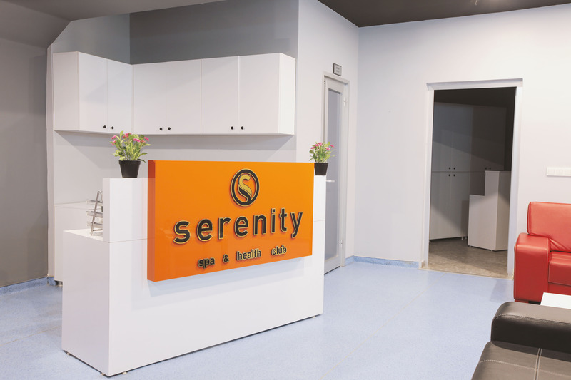 Serenity Suites Istanbul Airport - Aktivite