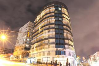 Serenity Suites Istanbul Airport fotoÄŸrafÄ±
