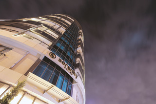 Serenity Suites Istanbul Airport otel fotoğrafı