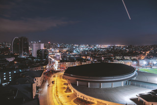 Serenity Suites Istanbul Airport fotoÄŸrafÄ±