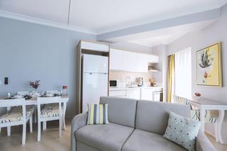 Serenity Suites Istanbul Airport fotoÄŸrafÄ±