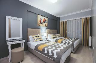 Serenity Suites Istanbul Airport fotoÄŸrafÄ±