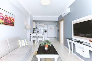 Serenity Suites Istanbul Airport fotoÄŸrafÄ±