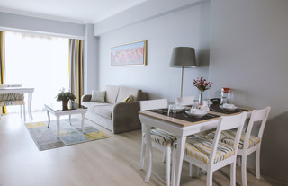 Serenity Suites Istanbul Airport fotoÄŸrafÄ±