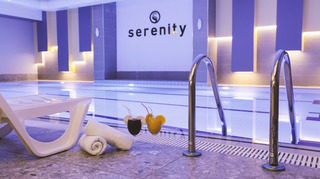 Serenity Suites Istanbul Airport fotoÄŸrafÄ±