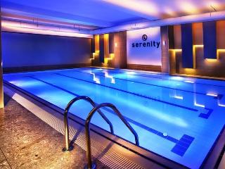 Serenity Suites Istanbul Airport fotoÄŸrafÄ±