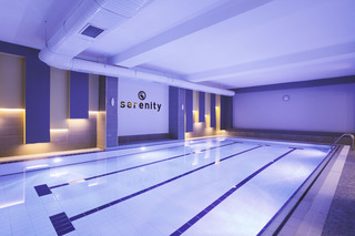 Serenity Suites Istanbul Airport fotoÄŸrafÄ±