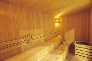 Serenity Suites Istanbul Airport fotoÄŸrafÄ±
