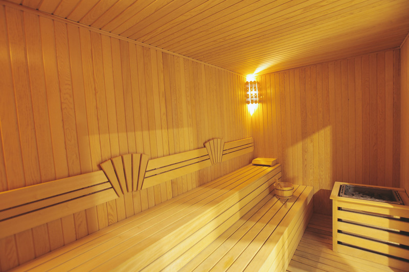 Serenity Suites Istanbul Airport - Havuz