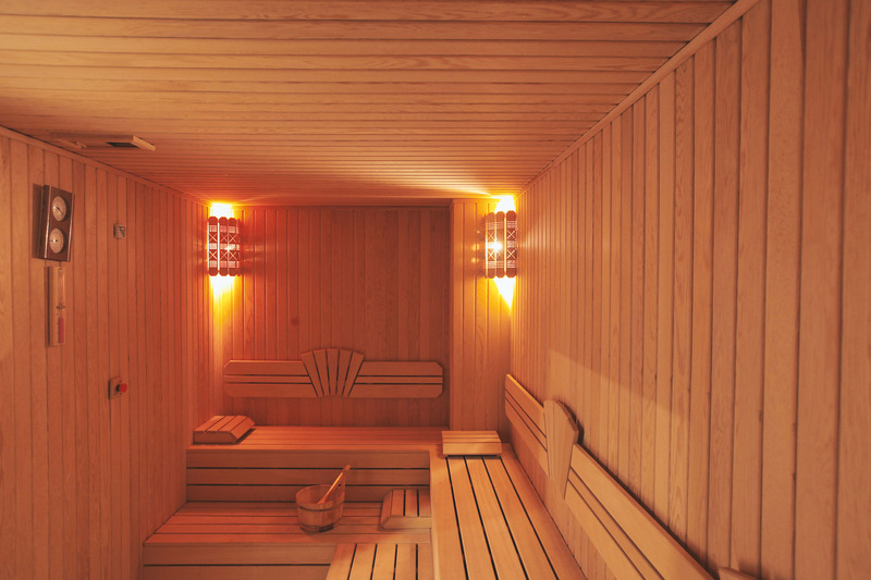 Serenity Suites Istanbul Airport - Havuz