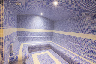 Serenity Suites Istanbul Airport fotoÄŸrafÄ±