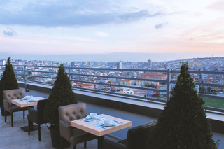 Serenity Suites Istanbul Airport fotoÄŸrafÄ±