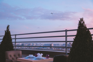 Serenity Suites Istanbul Airport fotoÄŸrafÄ±