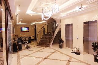 Montreal Naif Hotel fotoÄŸrafÄ±