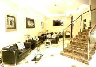Montreal Naif Hotel fotoÄŸrafÄ±