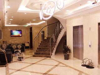 Montreal Naif Hotel fotoÄŸrafÄ±