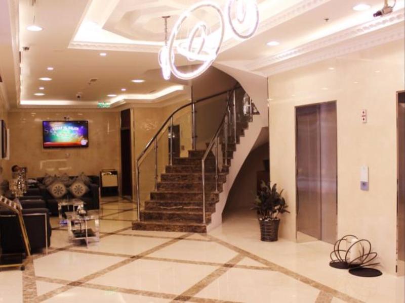Montreal Naif Hotel - Genel