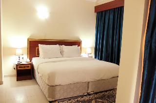Montreal Naif Hotel fotoÄŸrafÄ±