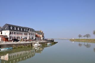 Hotel du Port et des Bains fotoÄŸrafÄ±