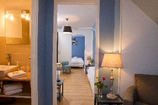 Hotel du Port et des Bains fotoÄŸrafÄ±