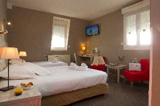 Hotel du Port et des Bains fotoÄŸrafÄ±