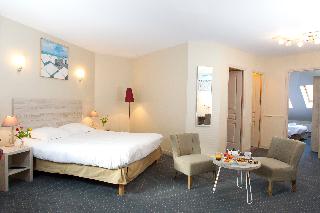Hotel du Port et des Bains fotoÄŸrafÄ±