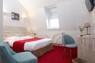 Hotel du Port et des Bains fotoÄŸrafÄ±