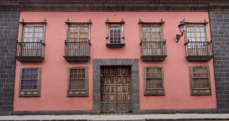 La Laguna Gran Hotel - Genel