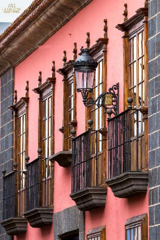 La Laguna Gran Hotel otel fotoğrafı