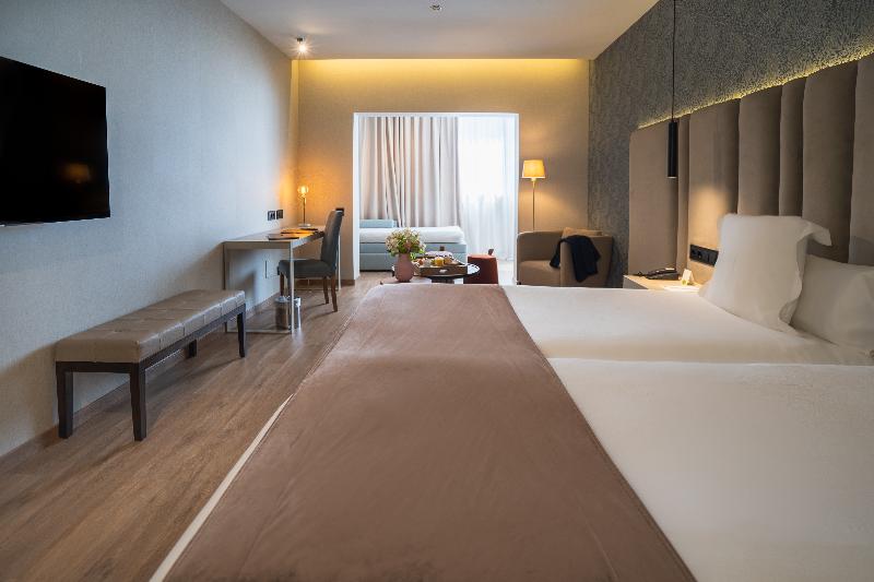 La Laguna Gran Hotel - Oda