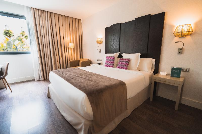 La Laguna Gran Hotel - Oda
