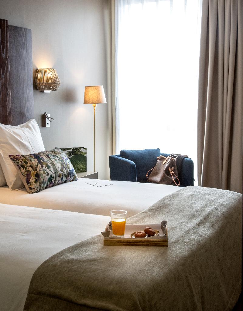 La Laguna Gran Hotel - Oda