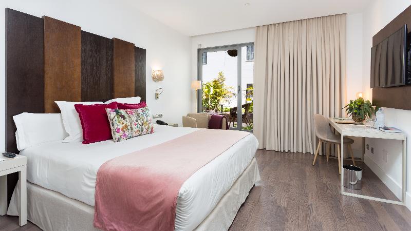 La Laguna Gran Hotel - Oda