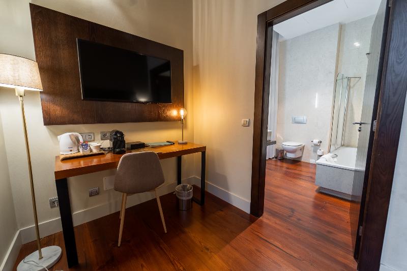 La Laguna Gran Hotel - Oda