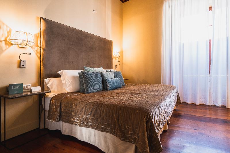 La Laguna Gran Hotel - Oda