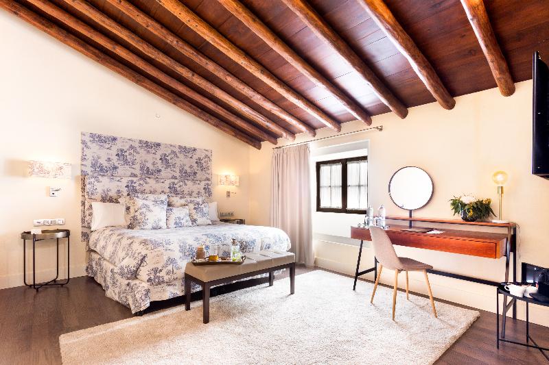 La Laguna Gran Hotel - Oda