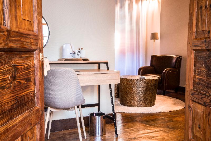La Laguna Gran Hotel - Oda