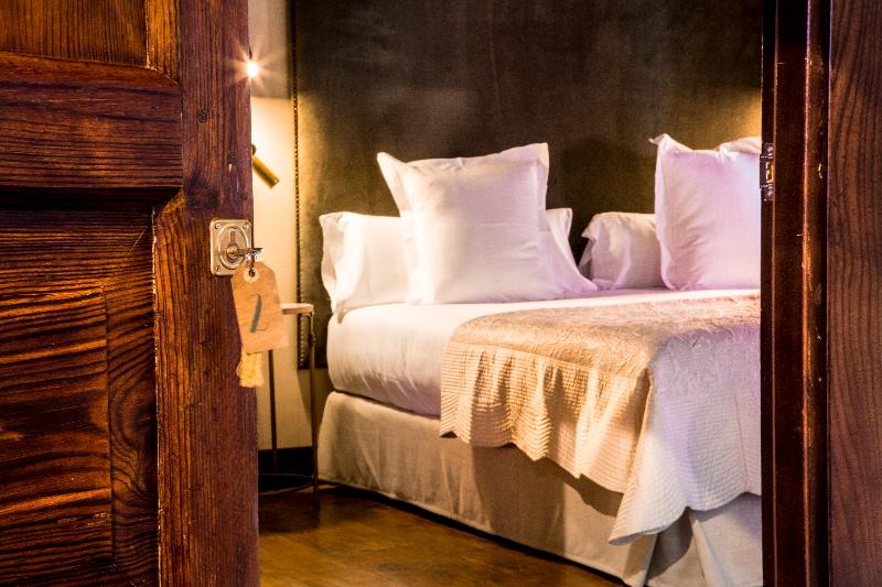 La Laguna Gran Hotel - Oda