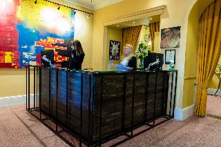 Abbey Hotel Bath fotoÄŸrafÄ±