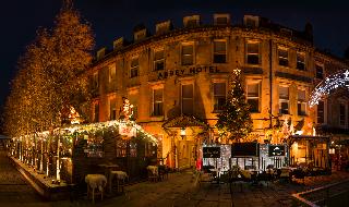 Abbey Hotel Bath fotoÄŸrafÄ±