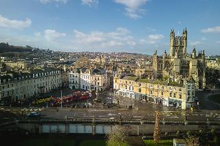 Abbey Hotel Bath fotoÄŸrafÄ±