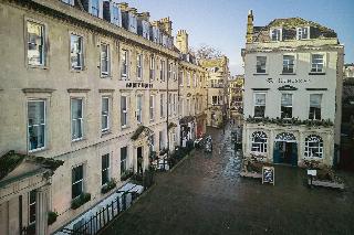 Abbey Hotel Bath fotoÄŸrafÄ±