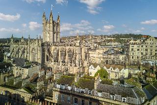 Abbey Hotel Bath fotoÄŸrafÄ±