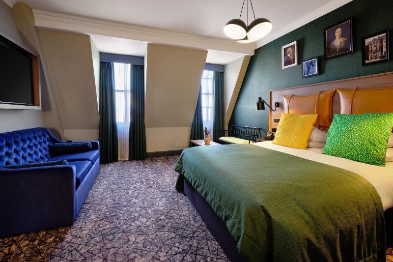 Abbey Hotel Bath - Oda