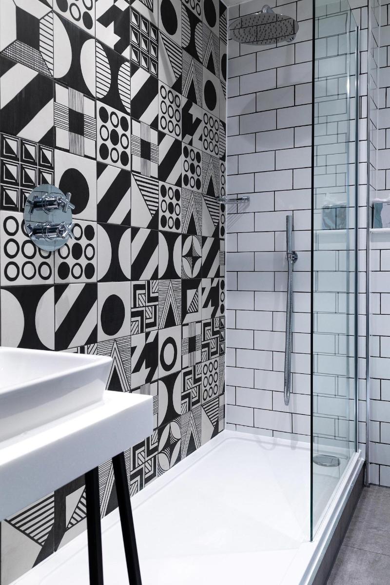 Abbey Hotel Bath - Oda